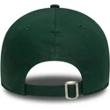 new-york-yankees-mlb-new-era-9forty-league-essential-justerbar-gron-buet-kasket-med-gront-logo