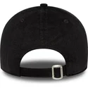 gorra-curva-negra-ajustable-9forty-flawless-cord-de-new-york-yankees-mlb-de-new-era