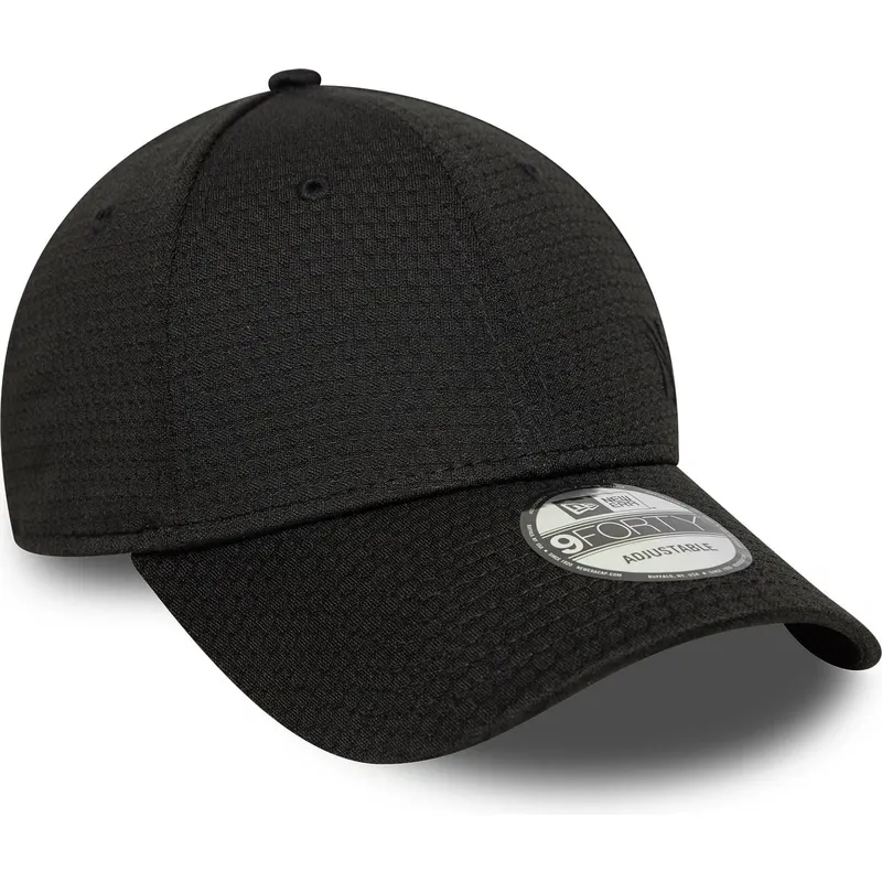 petten-gebogen-zwart-snapback-9forty-flawless-mesh-van-new-york-yankees-mlb-van-new-era petten-gebogen-zwart-snapback-9forty-flawless-mesh-van-new-york-yankees-mlb-van-new-era