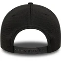 petten-gebogen-zwart-snapback-9forty-flawless-mesh-van-new-york-yankees-mlb-van-new-era