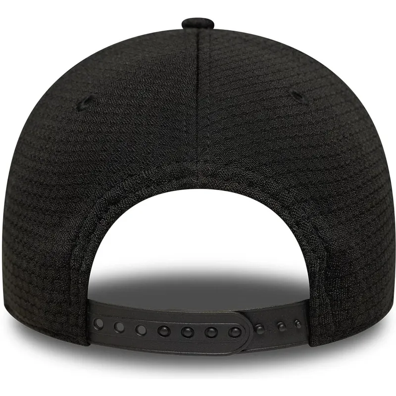 petten-gebogen-zwart-snapback-9forty-flawless-mesh-van-new-york-yankees-mlb-van-new-era petten-gebogen-zwart-snapback-9forty-flawless-mesh-van-new-york-yankees-mlb-van-new-era