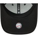 new-york-yankees-mlb-9forty-flawless-mesh-svart-bojd-skarm-snapback-keps-med-svart-logotyp-fran-new-era