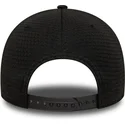 petten-gebogen-zwart-snapback-9forty-flawless-mesh-van-new-york-yankees-mlb-van-new-era