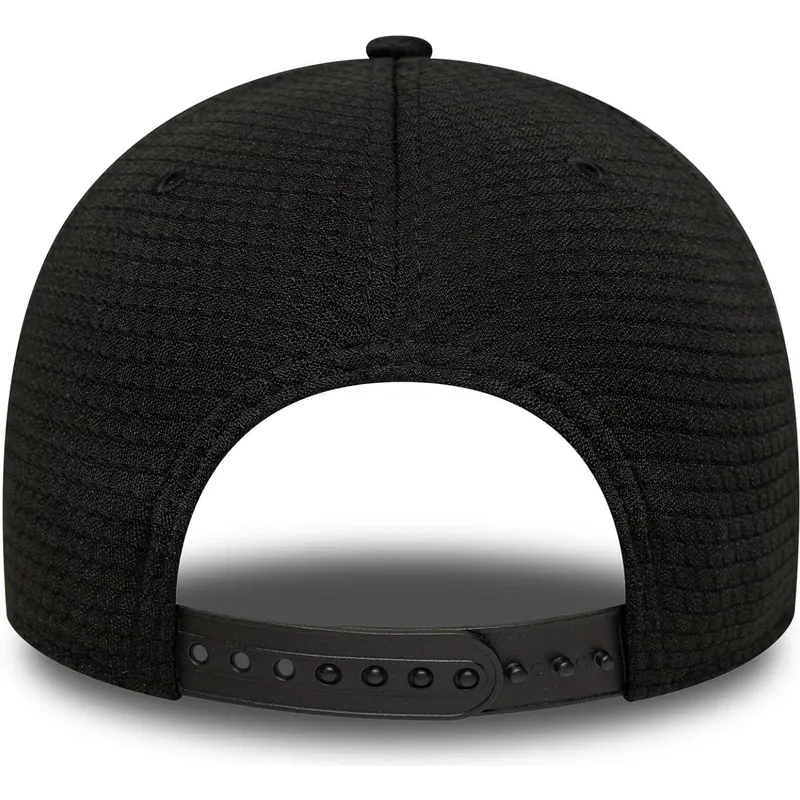 sort-curved-snapback-9forty-flawless-mesh-kasket-fra-new-york-yankees-mlb-fra-new-era