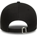 new-era-new-york-yankees-mlb-9forty-icon-dragon-svart-justerbar-bojd-keps-med-svart-logotyp
