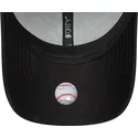 gorra-curva-negra-ajustable-con-logo-azul-9forty-ombre-infill-de-new-york-yankees-mlb-de-new-era