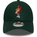 justerbar-gron-bojd-keps-9forty-seasonal-ac-milan-serie-a-fran-new-era