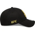 czarna-zakrzywiona-czapka-regulowana-9forty-metallic-champ-ufc-ultimate-fighting-championship-and-still-od-new-era