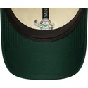 gorra-curva-beige-y-verde-ajustable-9twenty-de-garfield-de-new-era