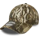 petten-gebogen-camouflage-verstelbaar-9twenty-realtree-van-new-york-yankees-mlb-van-new-era