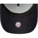new-era-new-york-yankees-mlb-a-frame-script-marinbla-truckerkeps