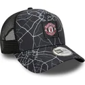 gorra-trucker-nera-a-frame-all-over-print-del-manchester-united-football-club-premier-league-di-new-era