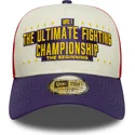 gorra-trucker-multicolor-a-frame-de-ufc-ultimate-fighting-championship-de-new-era