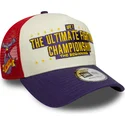 gorra-trucker-multicolor-a-frame-de-ufc-ultimate-fighting-championship-de-new-era