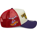 gorra-trucker-multicolor-a-frame-de-ufc-ultimate-fighting-championship-de-new-era