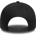 new-era-ufc-ultimate-fighting-championship-a-frame-core-vit-och-svart-bojd-keps