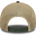 petten-gebogen-meerkleurig-snapback-a-frame-animal-patch-van-new-era