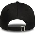 gorra-curva-negra-ajustable-para-mujer-9forty-leopard-infill-de-new-york-yankees-mlb-de-new-era