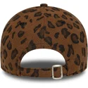 czapka-z-daszkiem-regulowana-dla-kobiet-9forty-leopard-cord-new-york-yankees-mlb-marki-new-era