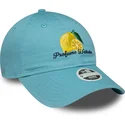 petten-gebogen-blauw-verstelbare-band-9twenty-phrase-profumo-d-estate-van-new-era