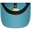 petten-gebogen-blauw-verstelbare-band-9twenty-phrase-profumo-d-estate-van-new-era