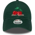 gorra-curva-verde-ajustable-para-mujer-9twenty-phrase-bon-appetit-de-new-era