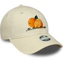 gorra-curva-beige-ajustable-para-mujer-9twenty-phrase-mi-media-naranja-de-new-era