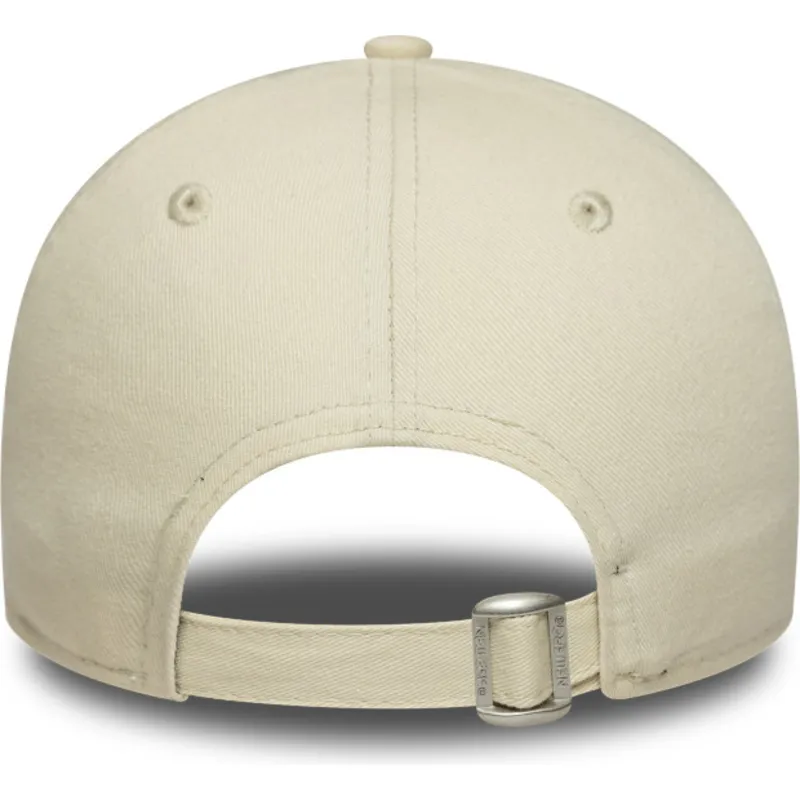 petten-gebogen-beige-verstelbare-band-9twenty-van-new-era petten-gebogen-beige-verstelbare-band-9twenty-van-new-era