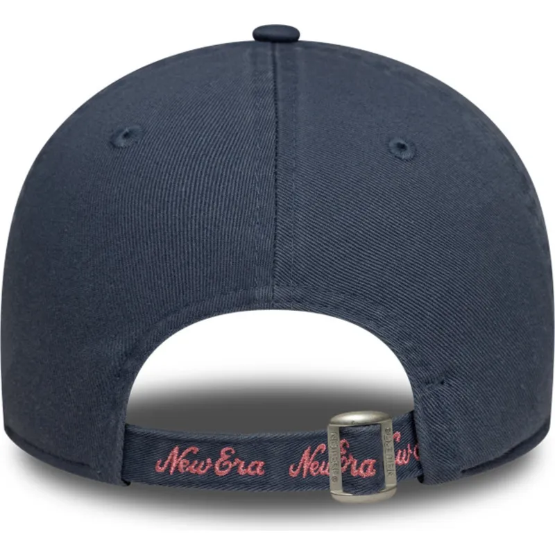 petten-gebogen-blauw-verstelbare-band-9twenty-city-van-nashville-van-new-era
