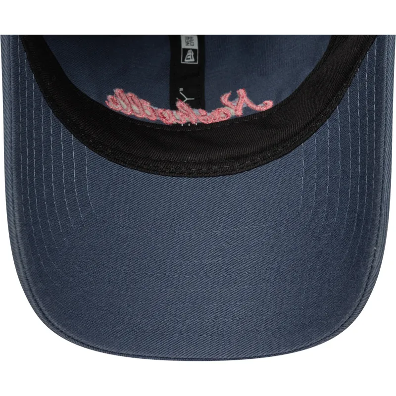 petten-gebogen-blauw-verstelbare-band-9twenty-city-van-nashville-van-new-era