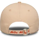 gorra-curva-rosa-ajustable-para-mujer-9twenty-city-de-los-angeles-de-new-era