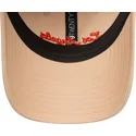 gorra-curva-rosa-ajustable-para-mujer-9twenty-city-de-los-angeles-de-new-era