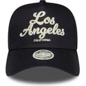 marinebla-a-frame-city-los-angeles-trucker-kasket-til-kvinder-fra-new-era