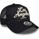 marinebla-a-frame-city-los-angeles-trucker-kasket-til-kvinder-fra-new-era