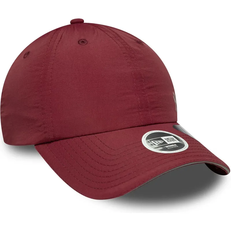 cap-gebogen-red-adjustable-strap-granate-open-back-flawless-van-new-york-yankees-mlb-van-new-era cap-gebogen-red-adjustable-strap-granate-open-back-flawless-van-new-york-yankees-mlb-van-new-era