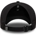 petten-gebogen-zwart-verstelbaar-open-back-flawless-van-new-york-yankees-mlb-van-new-era