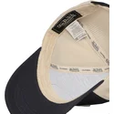 justerbar-svart-och-beige-truckerkeps-lof-b31-fran-von-dutch