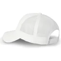 petten-gebogen-wit-snapback-log17-van-von-dutch