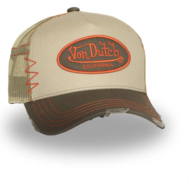 petten-gebogen-beige-snapback-van-von-dutch petten-gebogen-beige-snapback-van-von-dutch