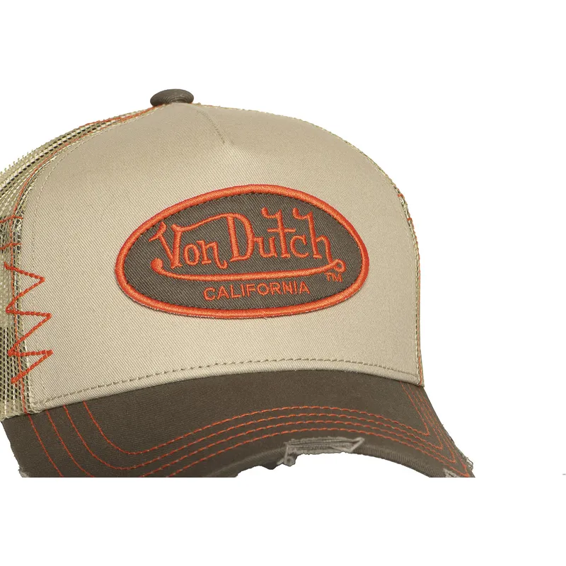 petten-gebogen-beige-snapback-van-von-dutch petten-gebogen-beige-snapback-van-von-dutch