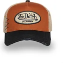 petten-gebogen-multicolor-snapback-van-von-dutch