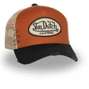 petten-gebogen-multicolor-snapback-van-von-dutch