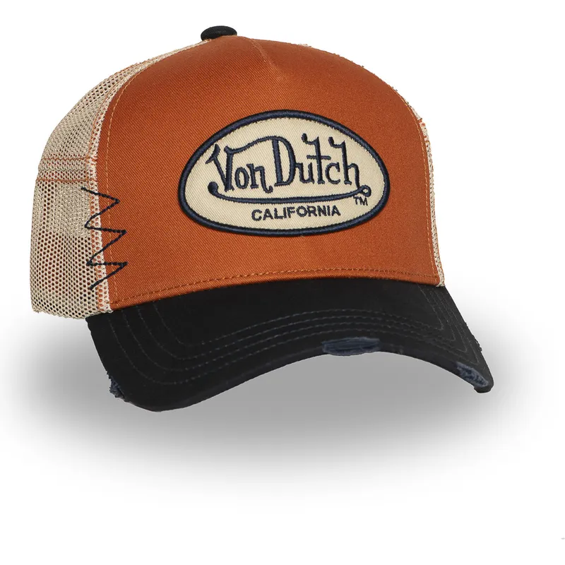 petten-gebogen-multicolor-snapback-van-von-dutch