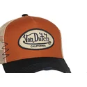 petten-gebogen-multicolor-snapback-van-von-dutch