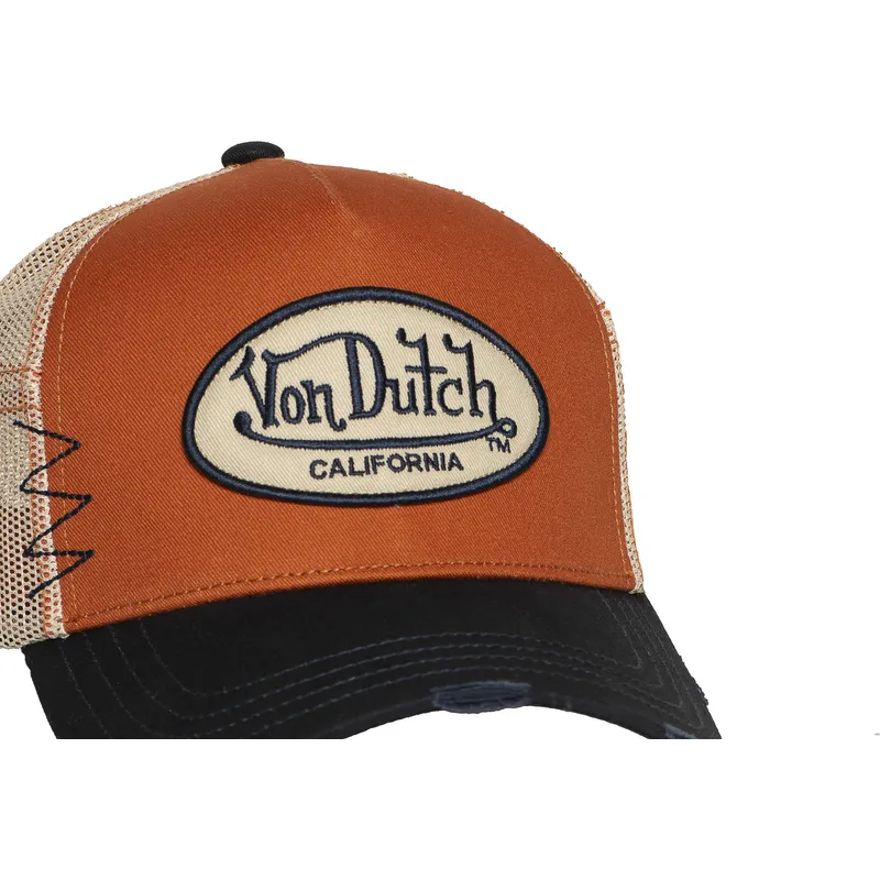 petten-gebogen-multicolor-snapback-van-von-dutch