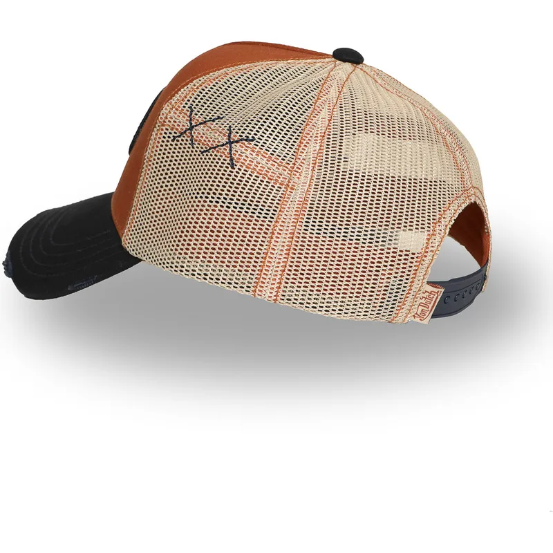 petten-gebogen-multicolor-snapback-van-von-dutch