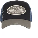 von-dutch-mehrfarbige-trucker-kappe-used-08