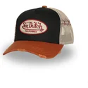 petten-gebogen-multicolor-snapback-van-von-dutch