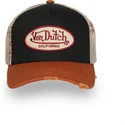petten-gebogen-multicolor-snapback-van-von-dutch