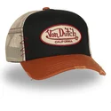 petten-gebogen-multicolor-snapback-van-von-dutch